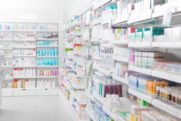How To Stock Your Home Pharmacy