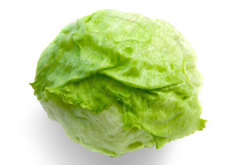 Lettuce