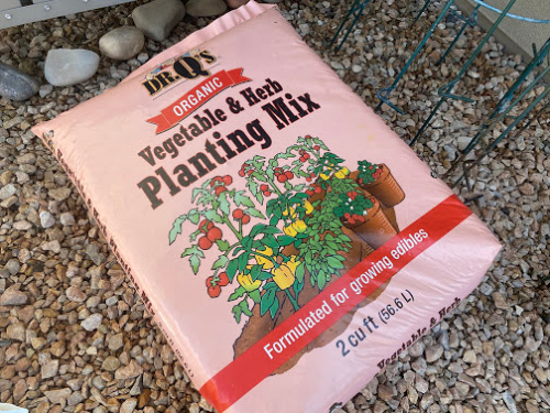 What To Plant In April