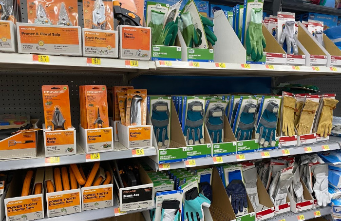 What To Stock Up On In April