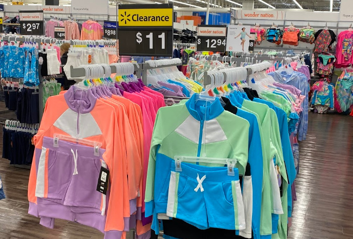 What To Stock Up On In April