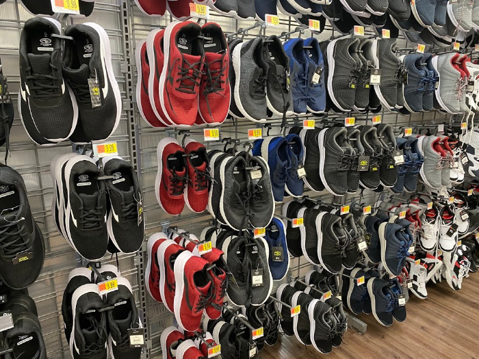 Running shoes on sale
