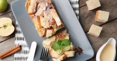 Sauce Recipes