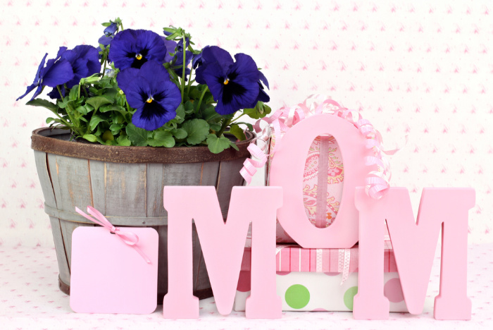 Garden Gift Ideas For Mother’s Day