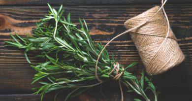 Rosemary