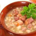 Ham And Bean Soup