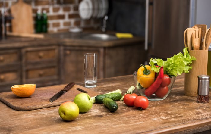 Kitchen Tricks