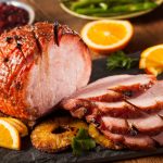 Leftover Ham Recipes