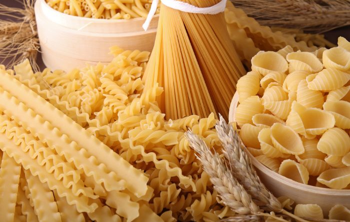 Pasta Recipes