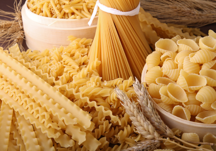 Pasta Recipes