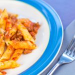 Pasta Recipes