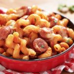 Pasta Recipes