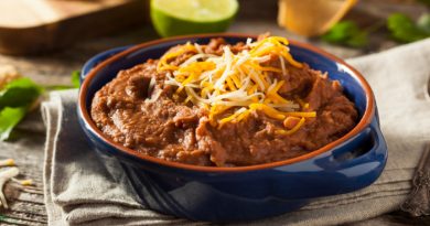Refried Beans