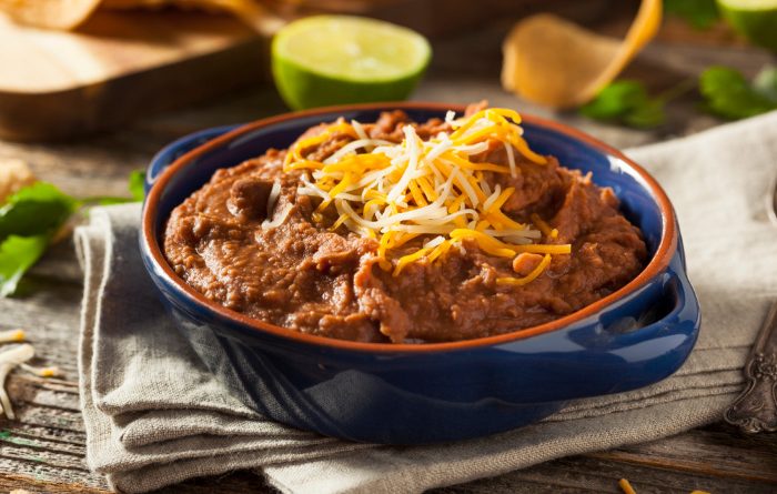 Refried Beans