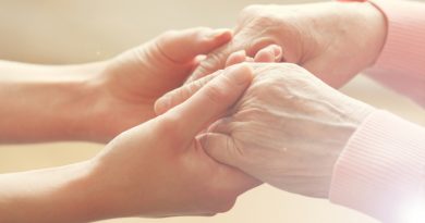 The Best Ways To Help The Elderly