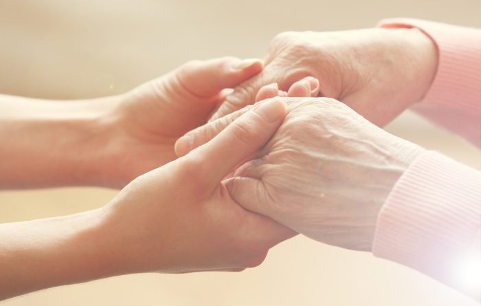 The Best Ways To Help The Elderly