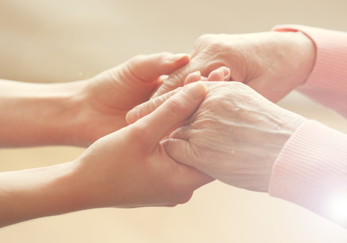 The Best Ways To Help The Elderly