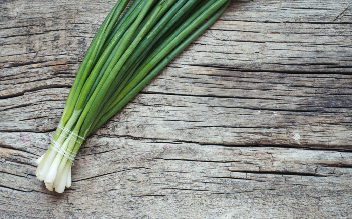 Chives or Green Onions