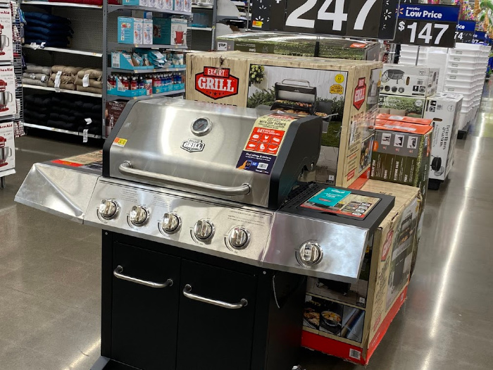 Barbecues on Sale