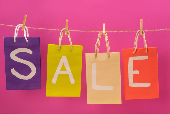 What To Stock Up On In May