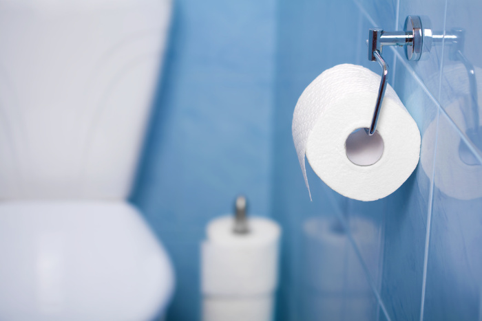 What You Need For Your Emergency Bathroom