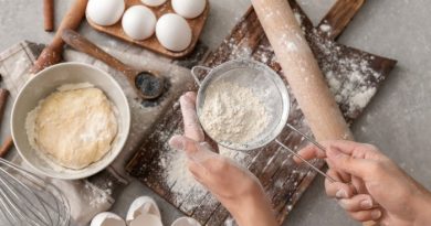 Cooking From Scratch Is It A Thing Of The Past?