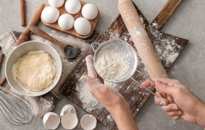 Cooking From Scratch Is It A Thing Of The Past?