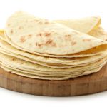How To Make A Homemade Tortilla