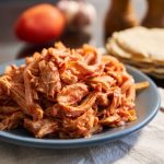 Mexican Chicken