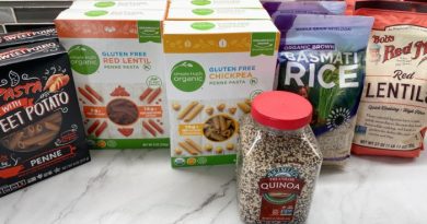 Survival Food And Emergency Food Storage