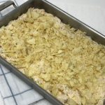 Hot Chicken Salad