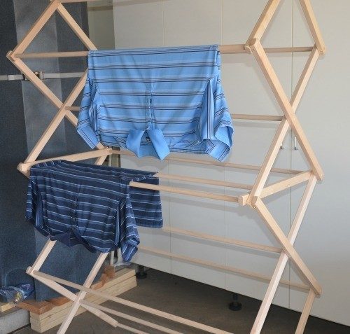 Laundry Rack