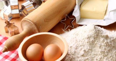 Home Economics