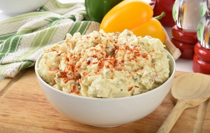 Potato Salad Recipes