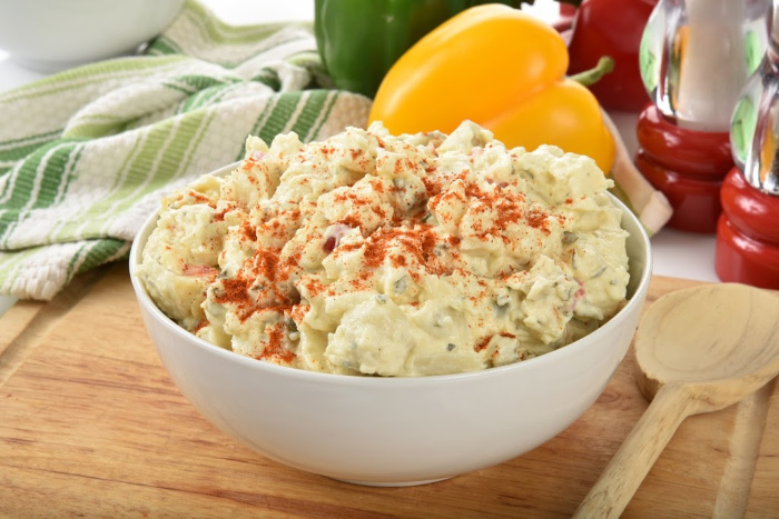 Potato Salad Recipes