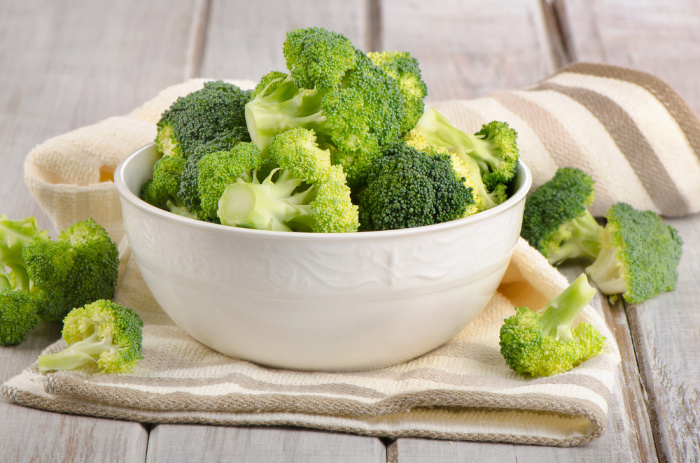 20 Ways To Enjoy More Broccoli