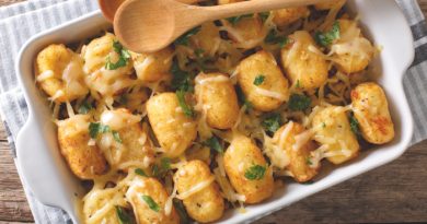Budget-Friendly Meals