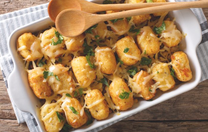 Budget-Friendly Meals