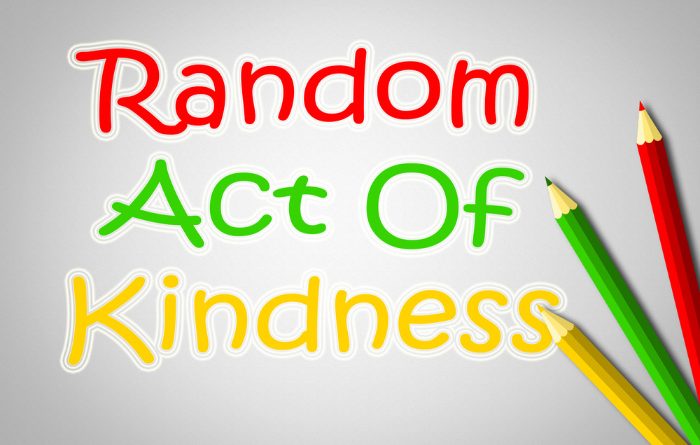 Acts Of Kindness