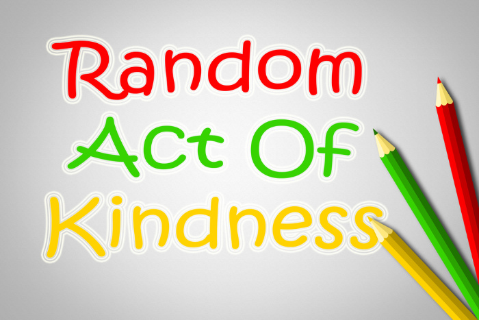 Acts Of Kindness