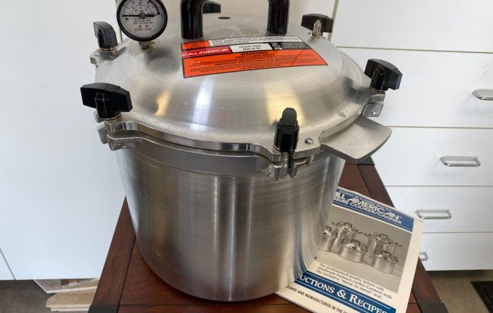 Home Canning-Important Do's and Don'ts