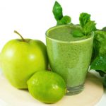 Spinach Smoothies