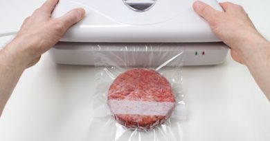 Vacuum Sealer