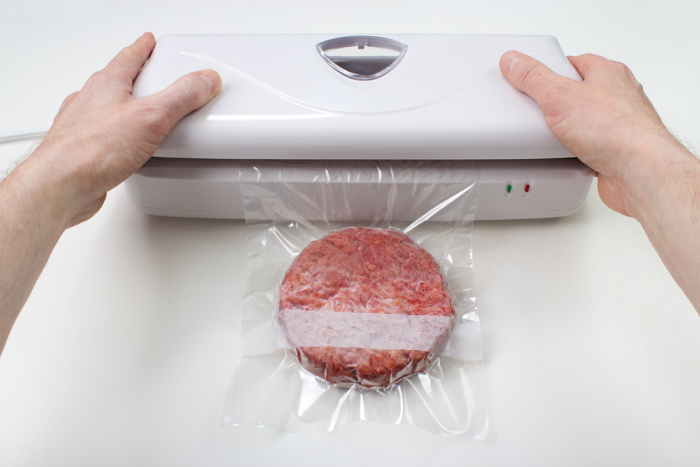 Vacuum Sealing Mylar Bags Using FoodSaver Vacuum Sealers