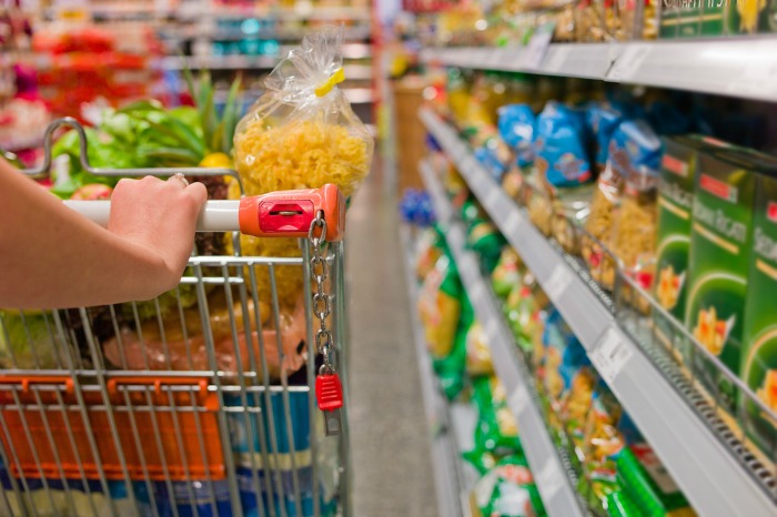 What To Stock Up On In June
