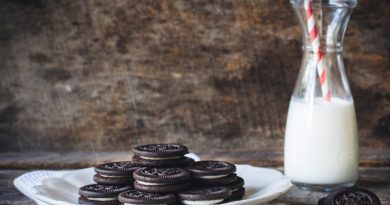 Oreo® Recipes