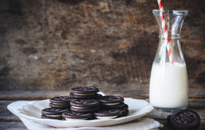 Oreo® Recipes