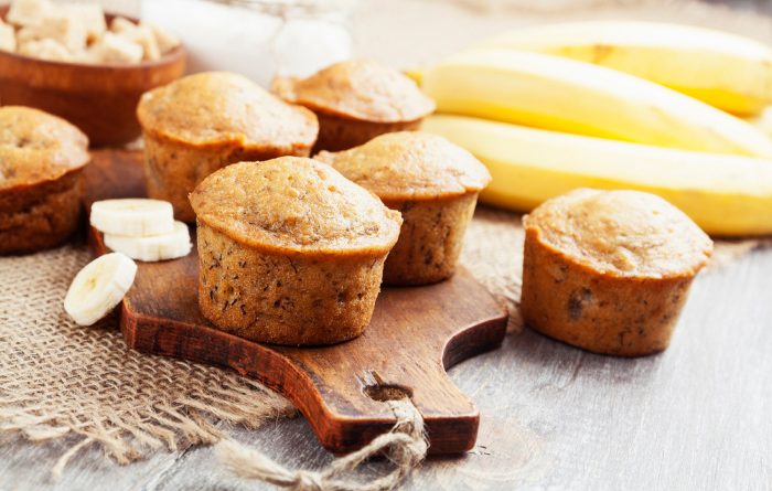 Banana Recipes