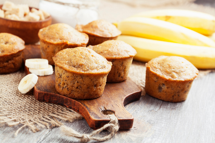 20 Healthy Banana Recipes