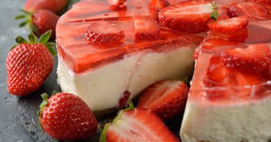 No-Bake Pies
